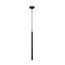 Emibig Emibig SELTER 1 BLACK - Minimalist pendant lamp for any space