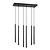 Emibig Emibig SELTER 6 BLACK Suspension