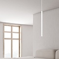 Emibig Emibig SELTER 1 WHITE - Minimalistische hanglamp voor elke ruimte