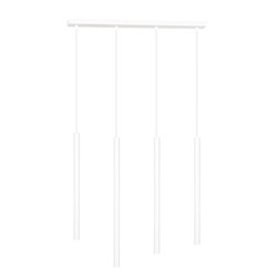 Emibig SELTER 4 WHITE