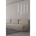 Emibig Emibig SELTER 4 WHITE - Minimalist Pendant Lamp for Any Space
