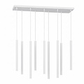 Emibig Emibig SELTER 9 WHITE - Lampe suspendue minimaliste pour tous les espaces