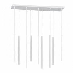 Emibig SELTER 9 White Pendant Lamp