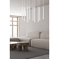 Emibig Emibig SELTER 9 WHITE - Lampe suspendue minimaliste pour tous les espaces