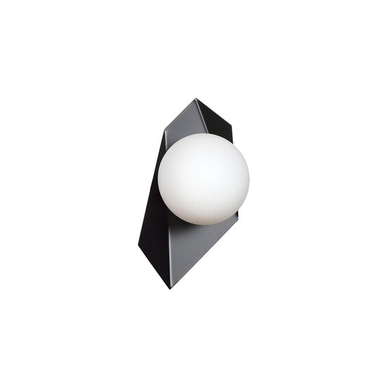 Emibig Emibig DRIFTON K1 BLACK - Moderne Pendelleuchte für jeden Raum
