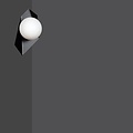 Emibig Emibig DRIFTON K1 BLACK - Moderne Pendelleuchte für jeden Raum