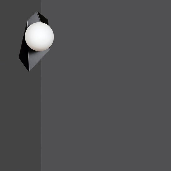 Emibig Emibig DRIFTON K1 BLACK - Moderne Pendelleuchte für jeden Raum