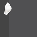 Emibig Emibig DRIFTON K1 WHITE - Modern pendant lamp for any space