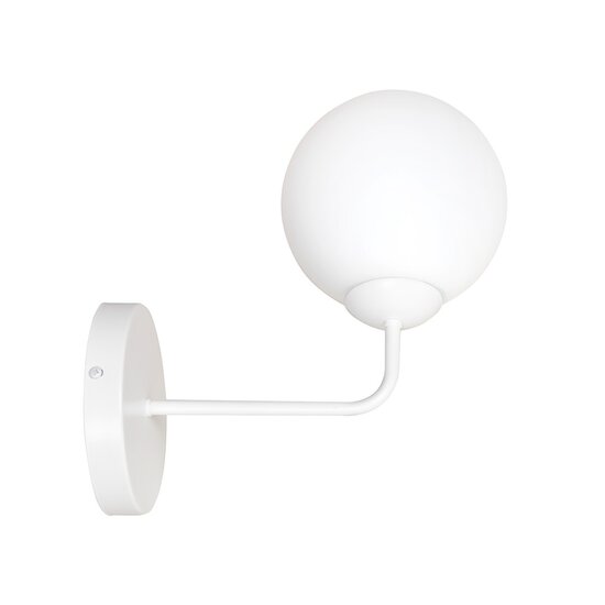 Emibig Emibig PREGOS K1 White Wall Lamp - Modern Design for Any Room