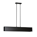 Emibig Emibig GENTOR 3 BLACK - Minimalist Pendant Lamp for Stylish Interiors
