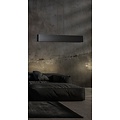 Emibig Emibig GENTOR 3 BLACK - Minimalistische Hanglamp voor een Stijlvolle Interieur