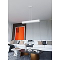 Emibig Emibig GENTOR 4 WHITE - Lampe Suspendue Minimaliste pour Tous Espaces