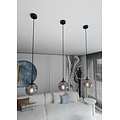 Emibig Emibig COSMO 1 BL GRAFIT - Moderne Pendelleuchte für stilvolle Beleuchtung
