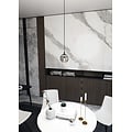Emibig Emibig COSMO 1 BL GRAFIT - Moderne Pendelleuchte für stilvolle Beleuchtung