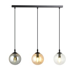 Emibig COSMO 3 BL MIX Hanglamp