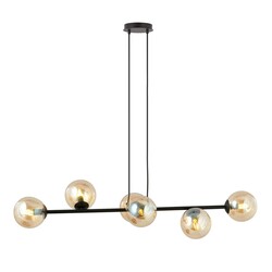 Emibig Rossi 6 Hanglamp