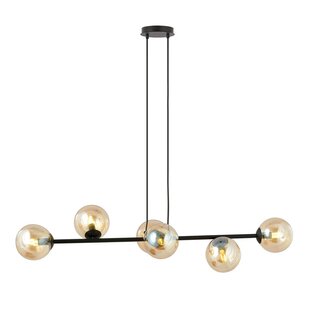 Emibig Rossi 6 Pendant Lamp