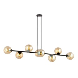 Emibig Rossi 8 Lampe Suspendue
