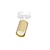 Emibig Emibig ZEN 1 Lampe Plafonnier Blanche