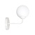 Emibig Emibig SELBI K1 Applique Blanche
