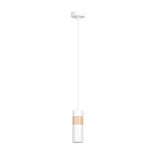 Emibig AKARI 1 Witte Hanglamp