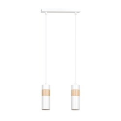 Emibig AKARI 2 WHITE