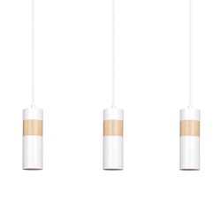 Emibig AKARI 3 WHITE