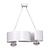 Emibig Emibig VIXON 2 Blanc