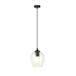 Emibig ISTAR 1 Lampe Suspendue Transparente