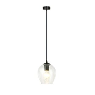 Emibig ISTAR 1 Pendant Lamp Transparent