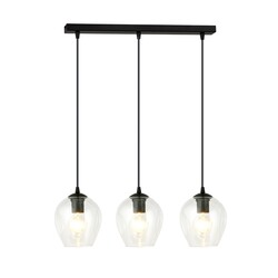 Emibig ISTAR 3 BL Transparant