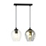 Emibig Emibig ISTAR 2 BL MIX Hanglamp - Modern design met een unieke uitstraling