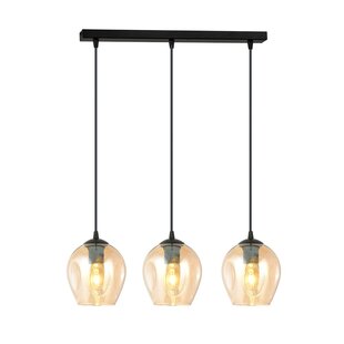 Emibig ISTAR 3 Pendant Lamp