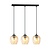 Emibig Emibig ISTAR 3 Pendant Lamp