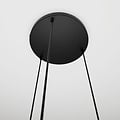 Emibig Emibig ISTAR 3 BL PREMIUM GRAFIT - Modern pendant lamp for stylish lighting