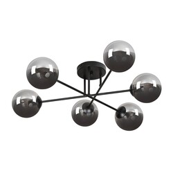 Emibig Brendi 6B Ceiling Lamp