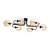 Emibig Emibig BRENDI 6A Hanglamp