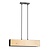 Emibig Emibig CARLO 2 Black Pendant Lamp