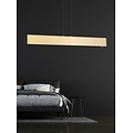 Emibig Emibig CARLO 4 Zwarte Hanglamp - Scandinavisch Design voor Elke Ruimte
