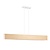 Emibig Emibig CARLO 4 White Pendant Lamp