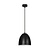 Emibig Emibig LENOX 1 Noir/Blanc