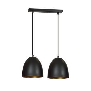 Emibig LENOX 2 Black / Gold