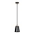 Emibig Emibig Bolero 1 Schwarz