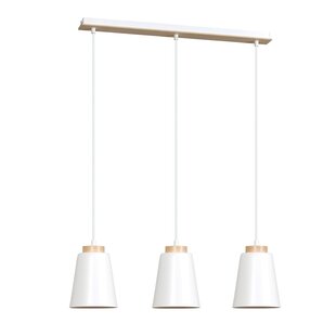 Emibig Bolero 3 Blanc