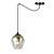 Emibig Emibig LEVEL 1 BL GRAFIT Pendant Lamp