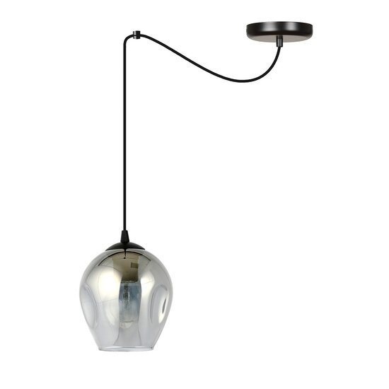 Emibig Emibig LEVEL 1 BL GRAFIT Suspension - Design moderne avec style