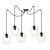Emibig Emibig LEVEL 5 BL Transparant