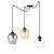 Emibig Emibig LEVEL 3 BL MIX Suspension