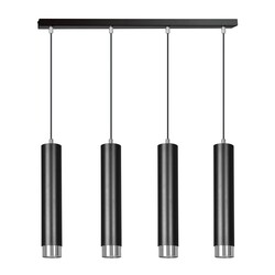 Emibig KIBO 4 BL/CHROME