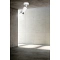 Emibig Emibig HIRO 1 WH/CHROME - Lampe de plafond moderne pour un éclairage élégant